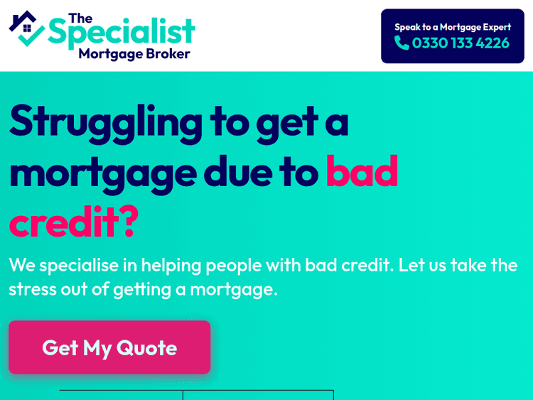 Thespecialistmortgagebroker
