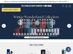 Thestainlessdepotcompany