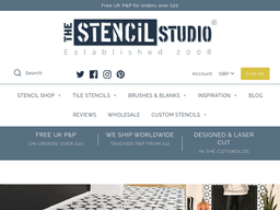 Thestencilstudio