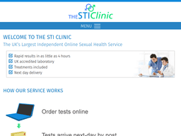 Thesticlinic