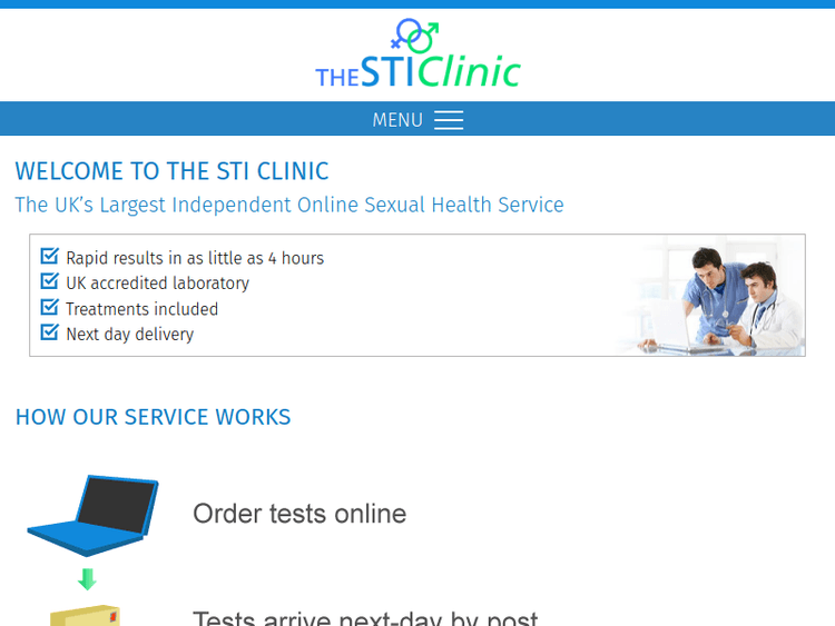 Thesticlinic