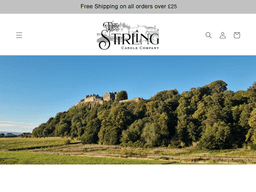 Thestirlingcandlecompany