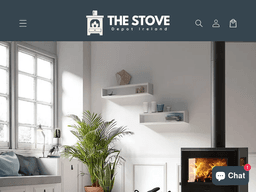 Thestovedepot