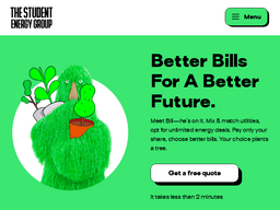 Thestudentenergygroup