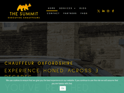 Thesummitchauffeurs