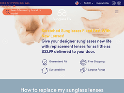 Thesunglassfix