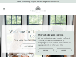 Thesurreymortgagecompany