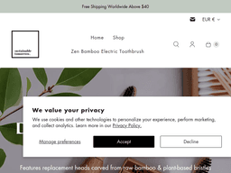 Thesustainabletomorrow