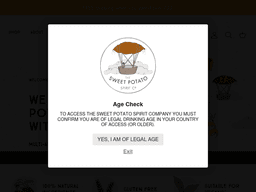 Thesweetpotatospiritcompany
