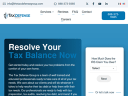 Thetaxdefensegroup