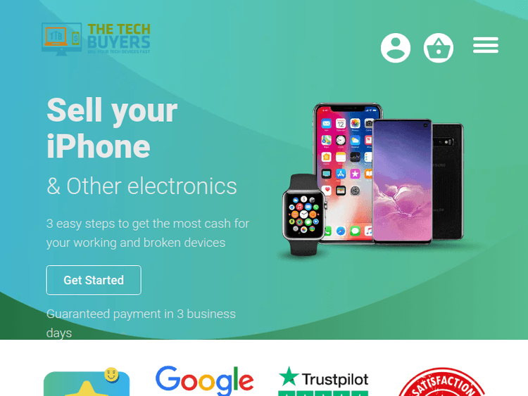 Thetechbuyers