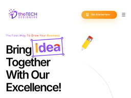 Thetechdesigners