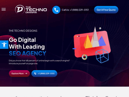 Thetechnodesigns