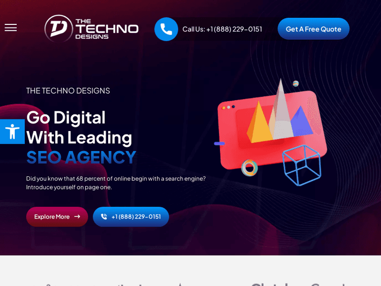 Thetechnodesigns