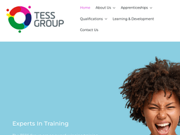 Thetessgroup