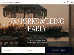 Thethinkingtraveller