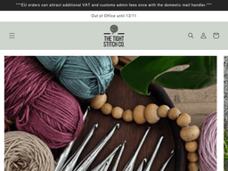 Thetightstitch