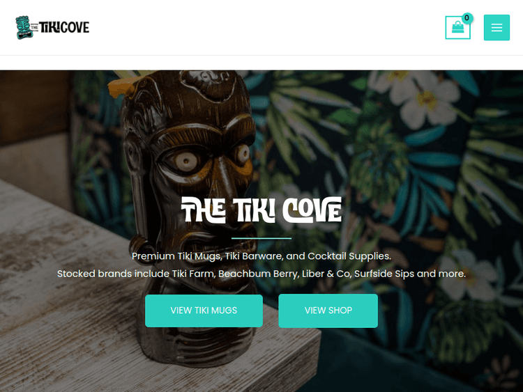 Thetikicove