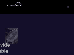 Thetimesavers