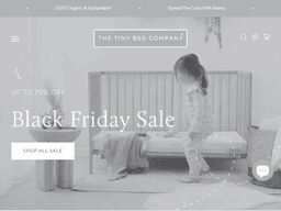 Thetinybedcompany