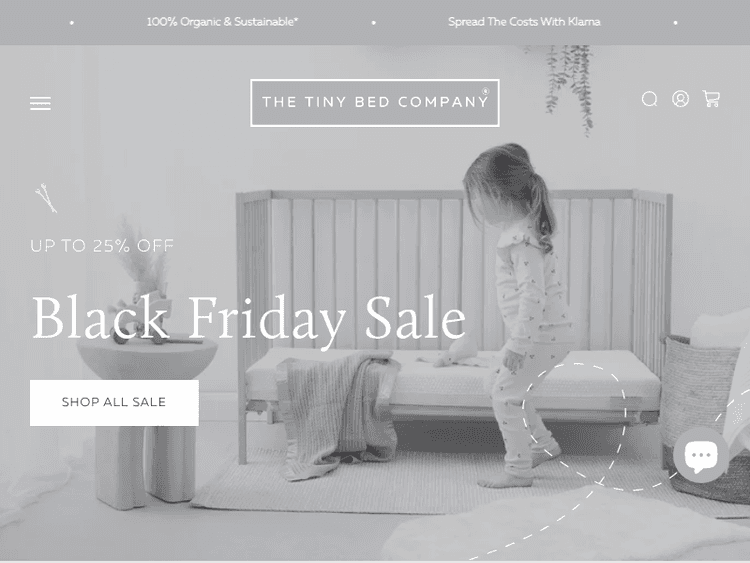 Thetinybedcompany