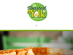 Thetoastedyolk