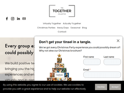 Thetogethercollective
