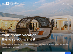 Thetopvillas
