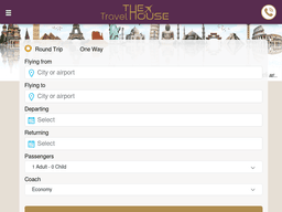 Thetravelhouse