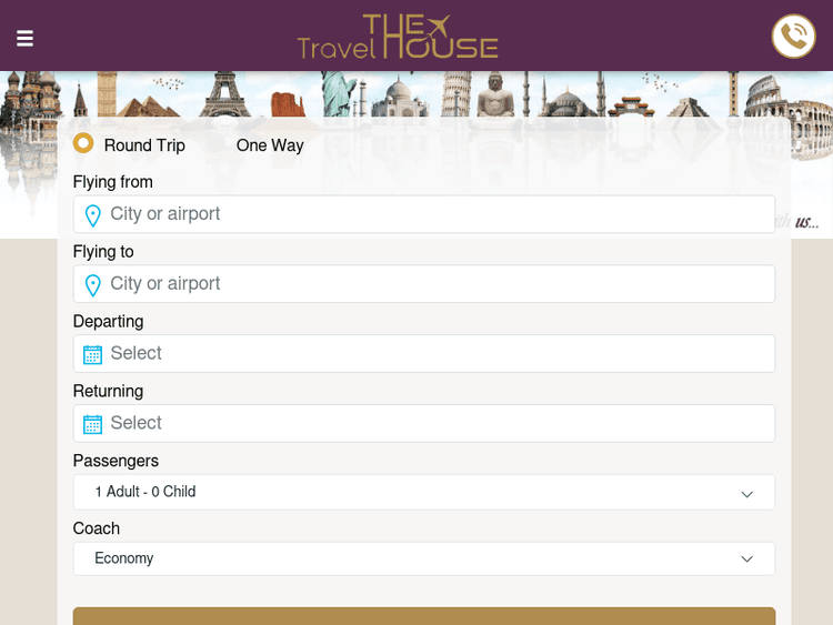 Thetravelhouse