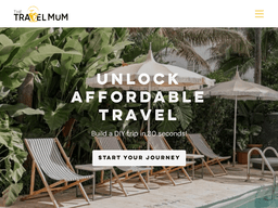 Thetravelmum