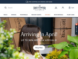 Thetreecenter