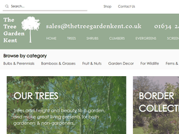 Thetreegardenkent