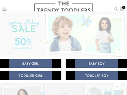 Thetrendytoddlers