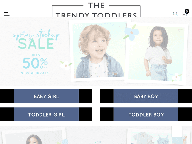 Thetrendytoddlers