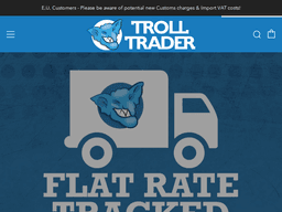 Thetrolltrader