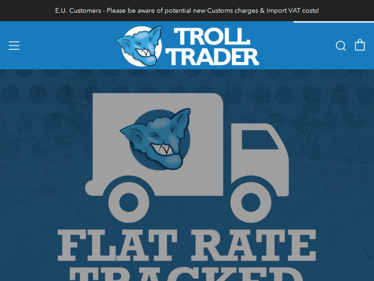Thetrolltrader
