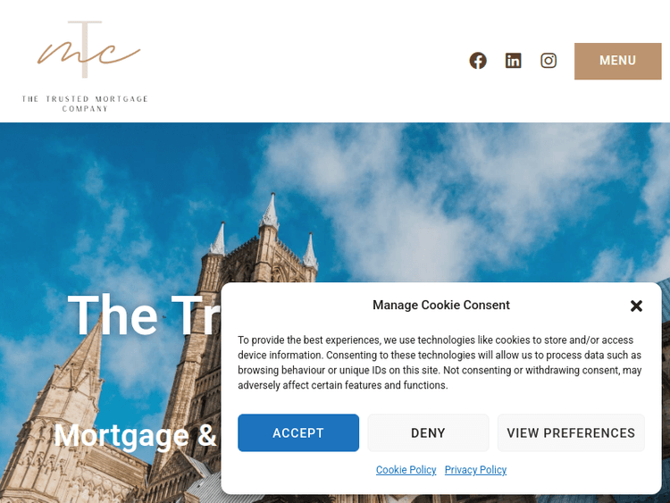 Thetrustedmortgagecompany