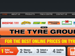 Thetyregroup