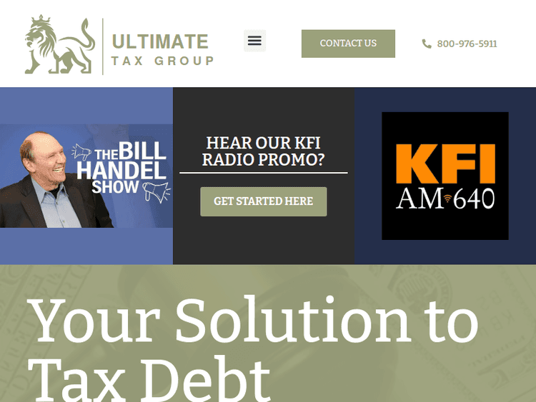 Theultimatetaxgroup