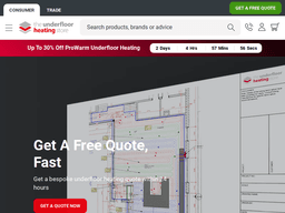 Theunderfloorheatingstore