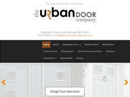 Theurbandoorcompany