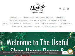 Theusefulshop