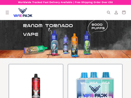 Thevapepack