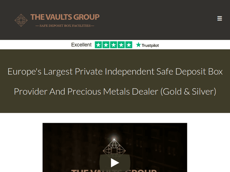 Thevaultsgroup