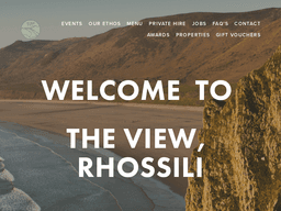 Theviewrhossili