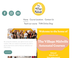 Thevillagemidwife