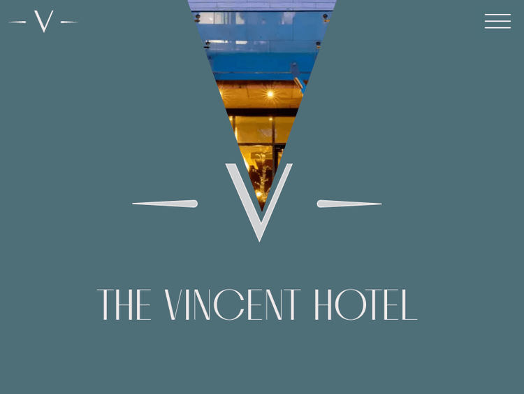 Thevincenthotel