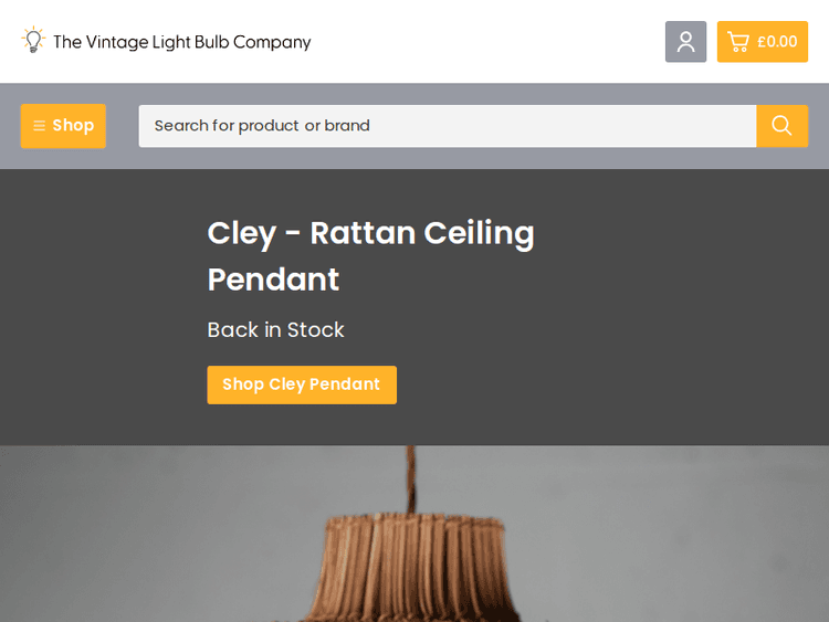 Thevintagelightbulbcompany