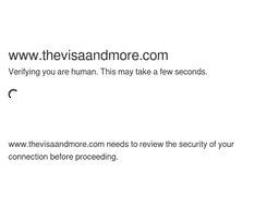 Thevisaandmore